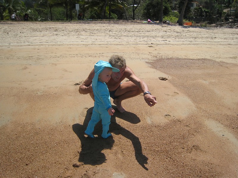 2009-11-06 22-02-50_2.jpg - "Arcadia Bay" auf Magnetic Island